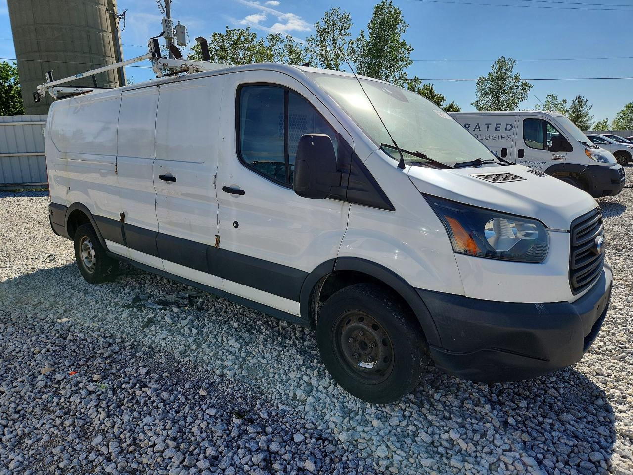 Ford Transit T-250