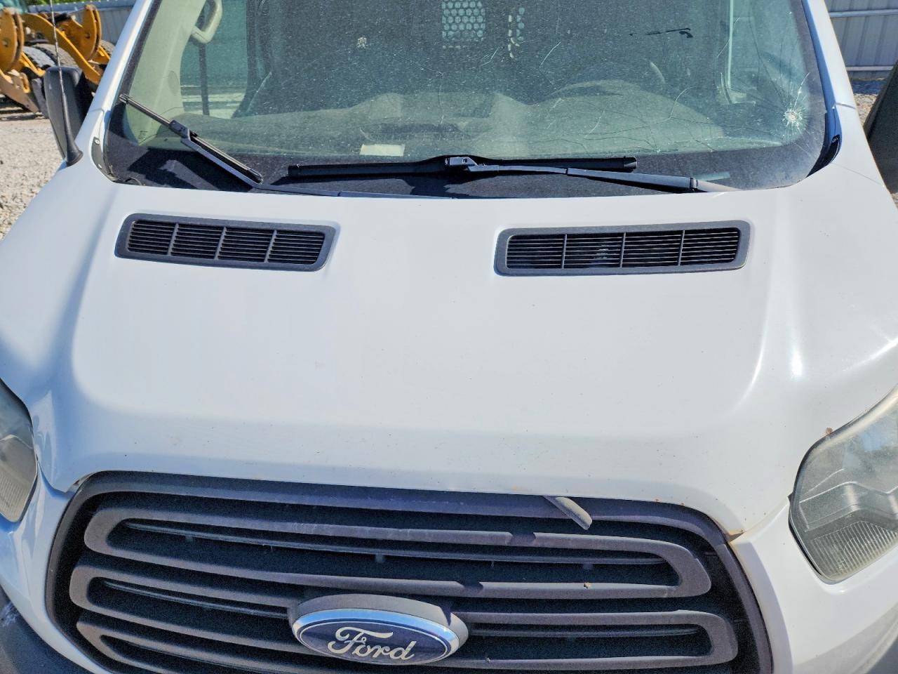 Ford Transit T-250
