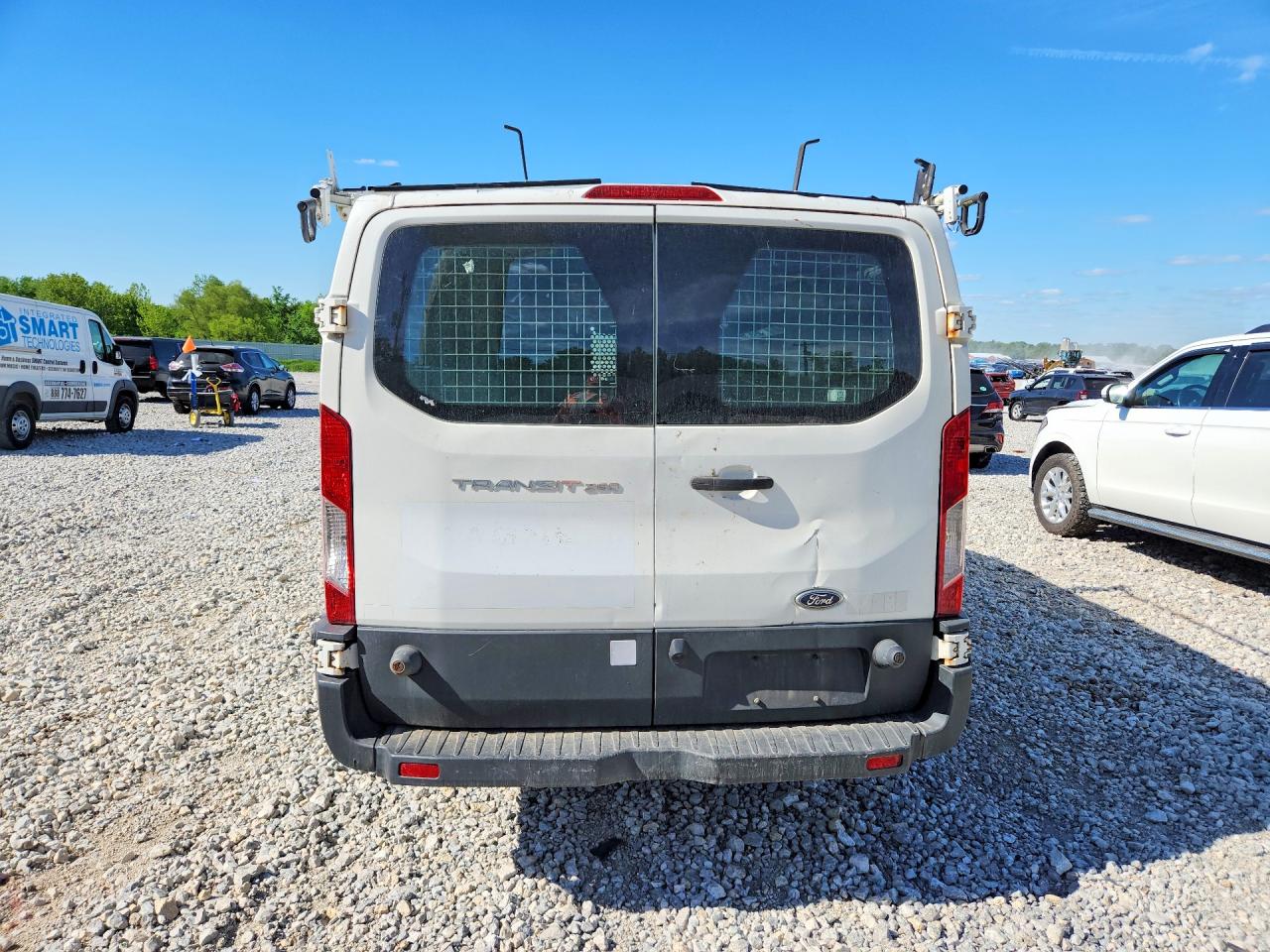 Ford Transit T-250