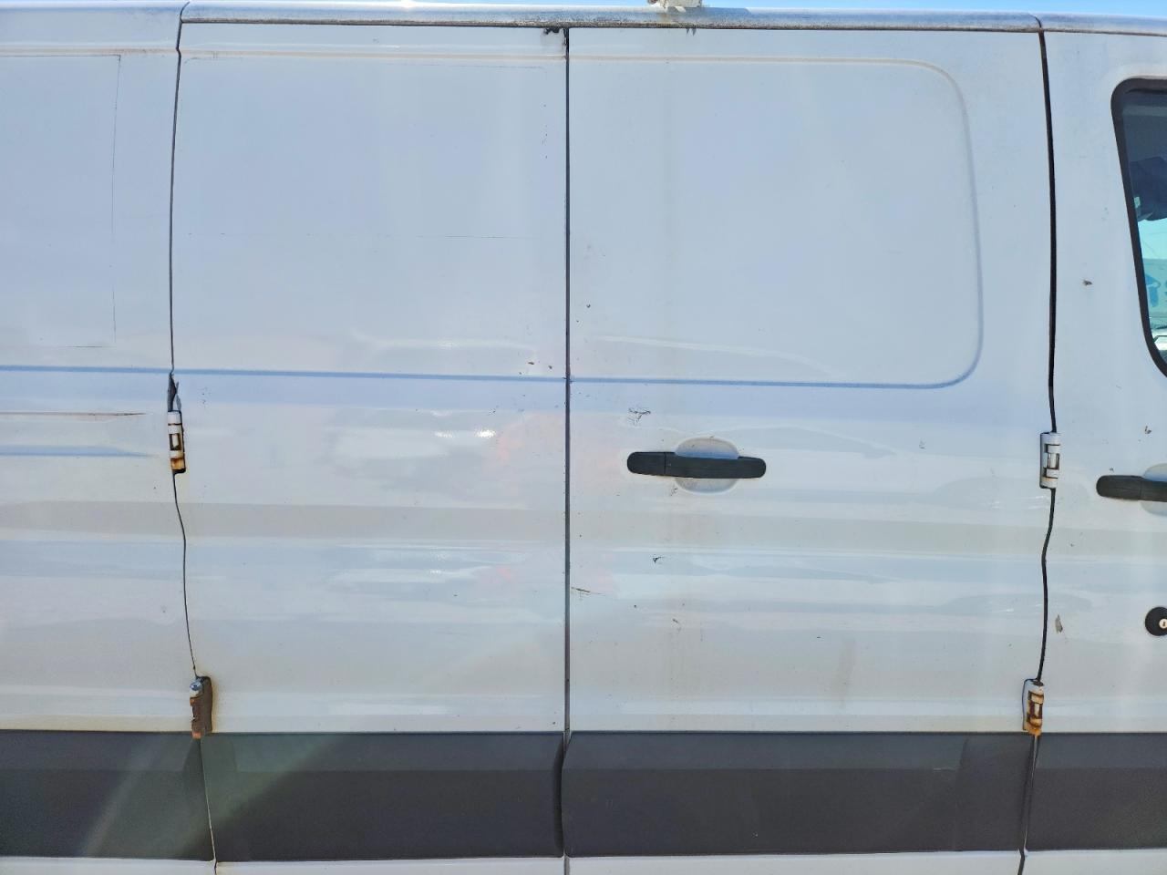 Ford Transit T-250