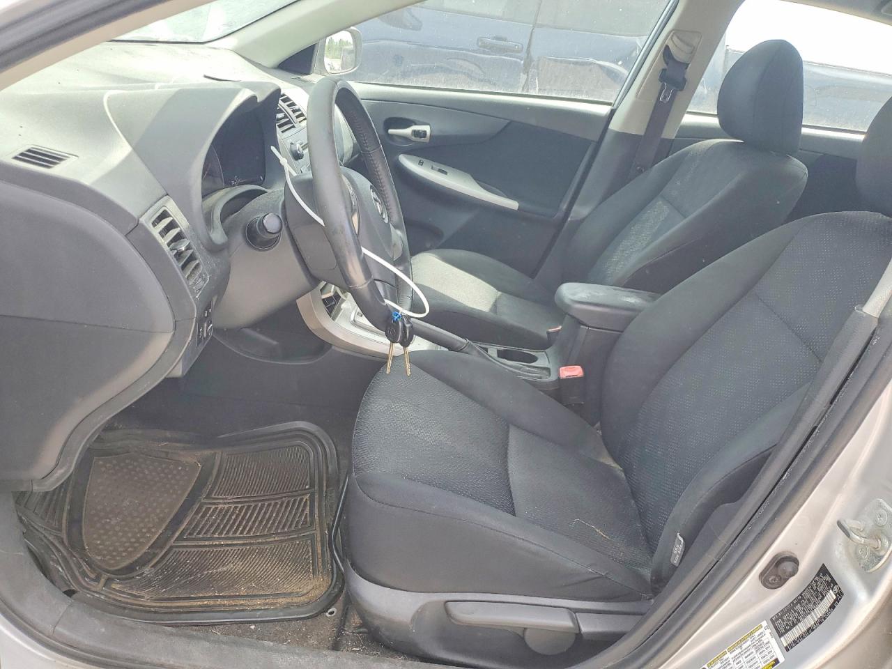 Toyota Corolla S