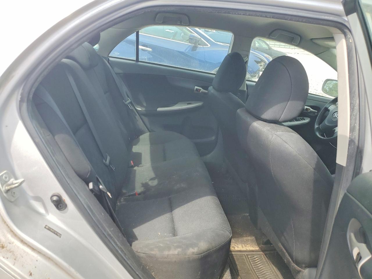 Toyota Corolla S