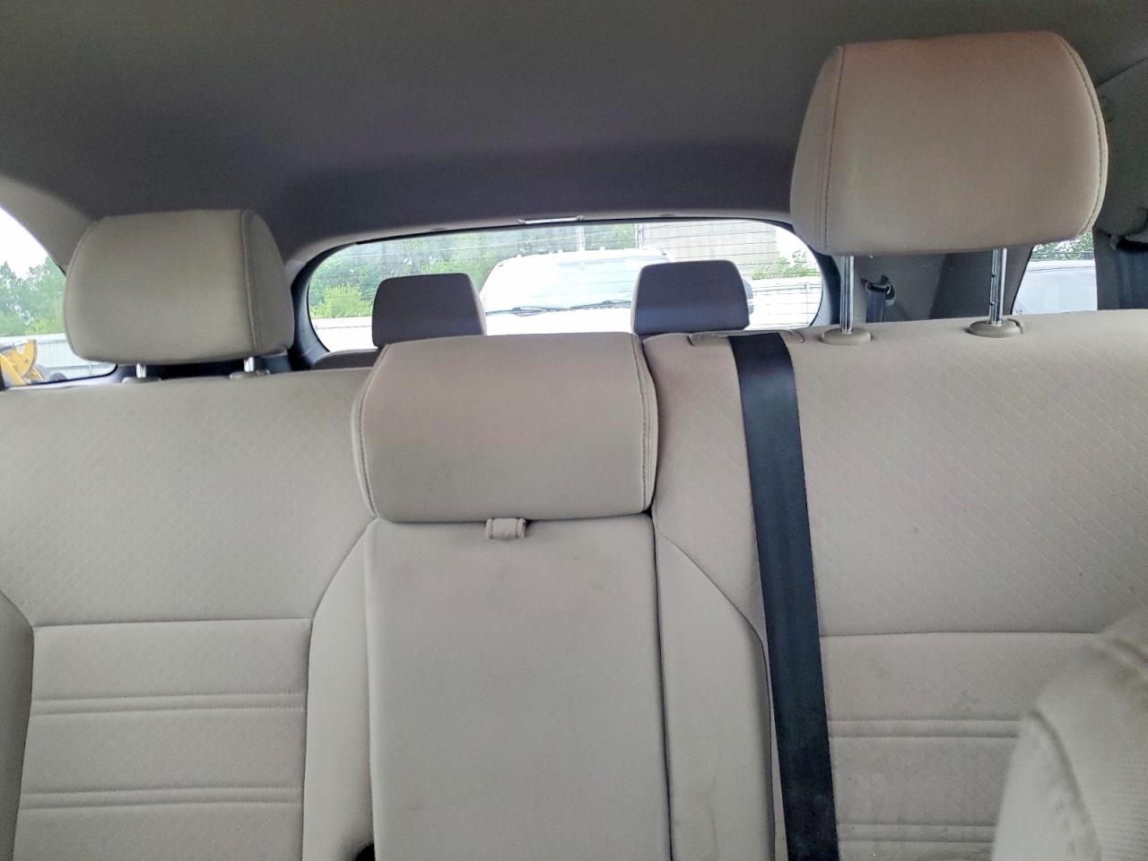 Kia Sorento Lx V6
