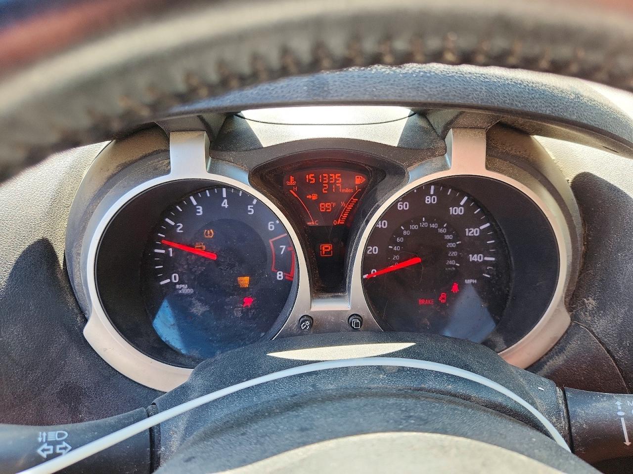 Nissan Juke Sv Sv