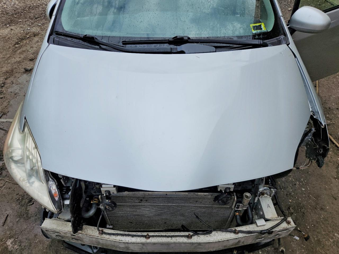 Toyota Prius Two