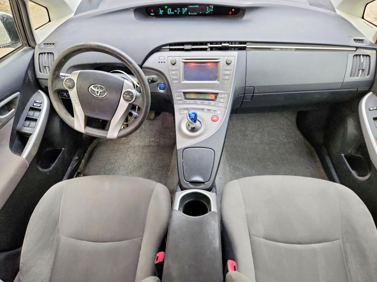 Toyota Prius Two