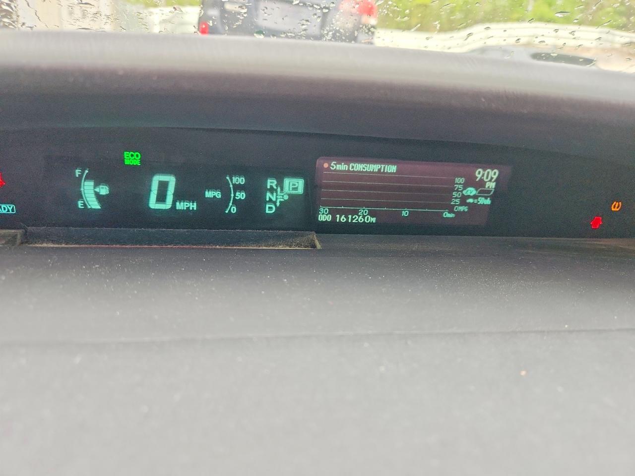 Toyota Prius Two