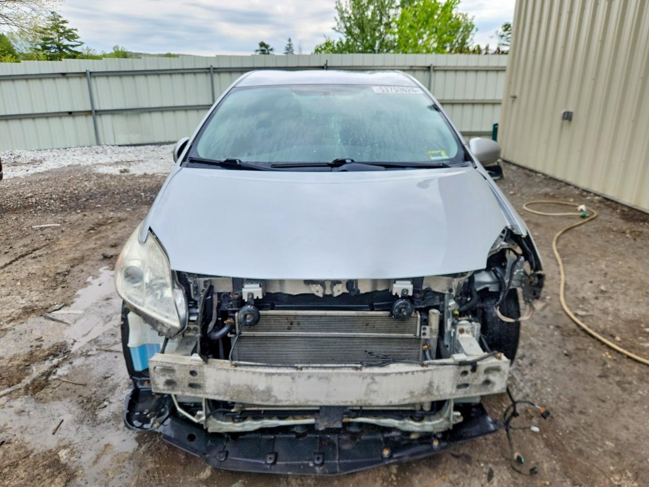 Toyota Prius Two
