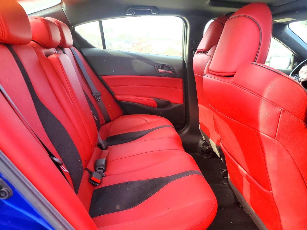 Acura ILX Premium A-spec