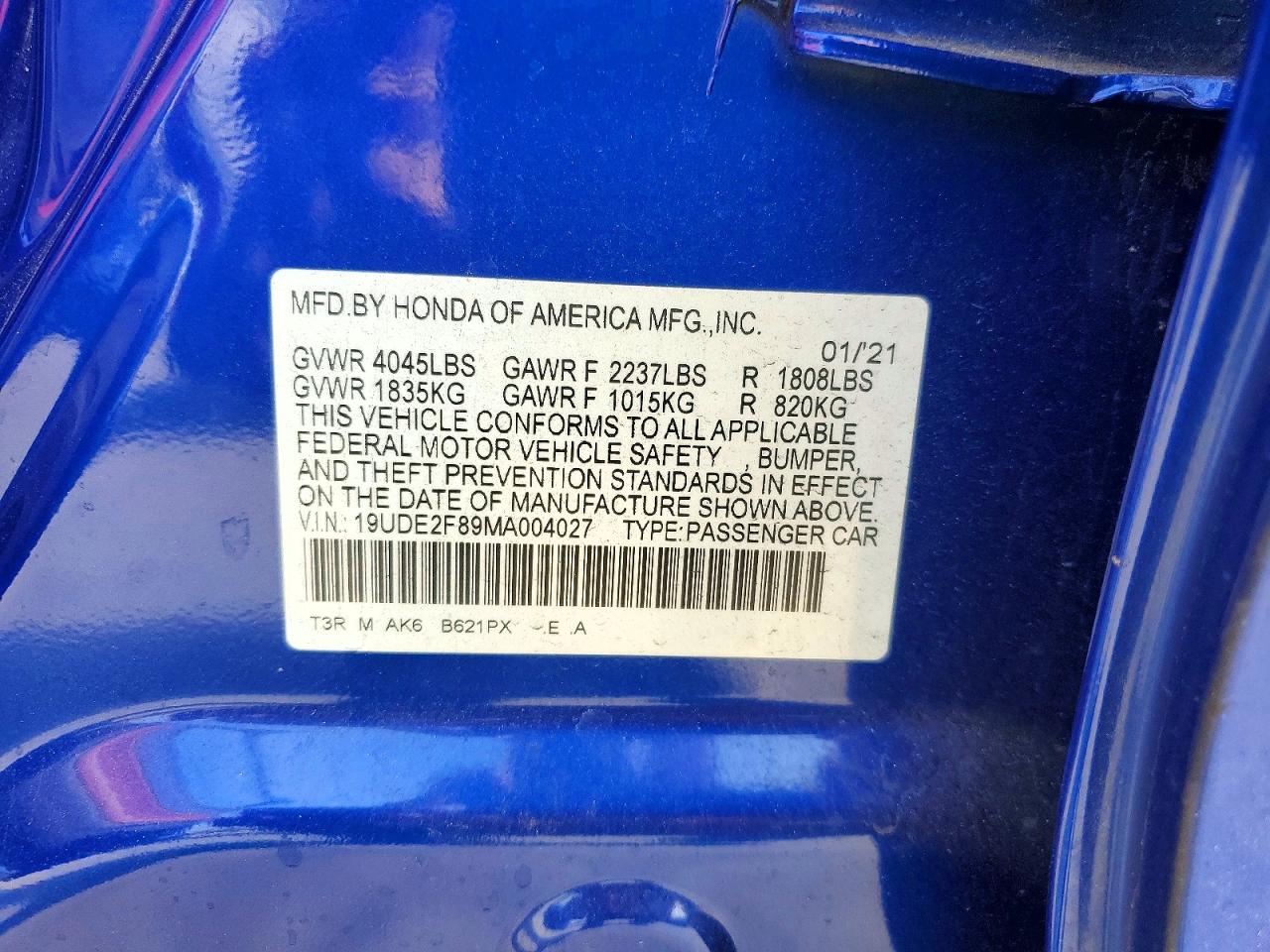 Acura ILX Premium A-spec