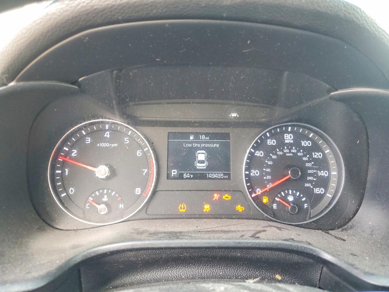 Kia Forte Gt-line
