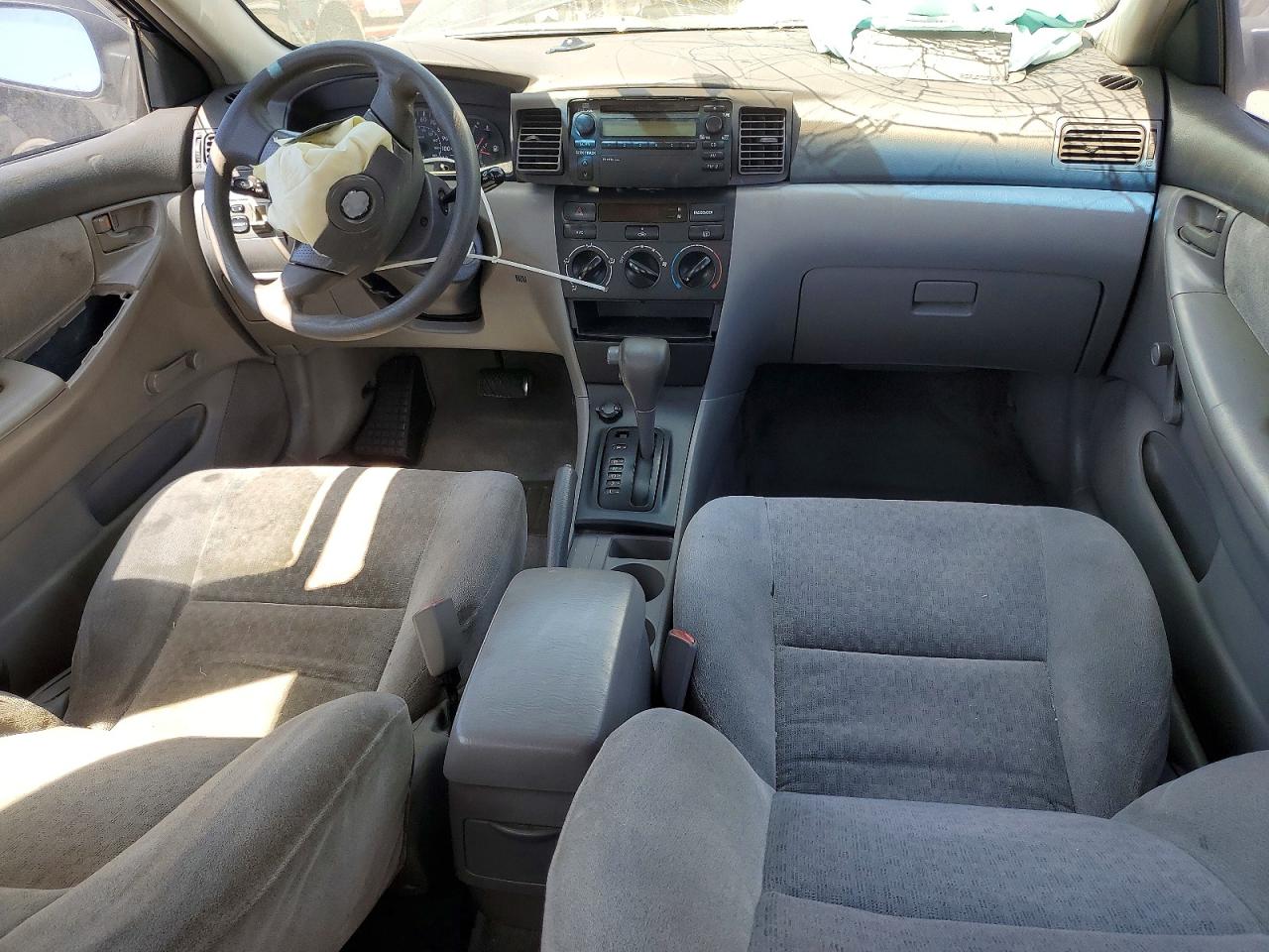 Toyota Corolla Ce