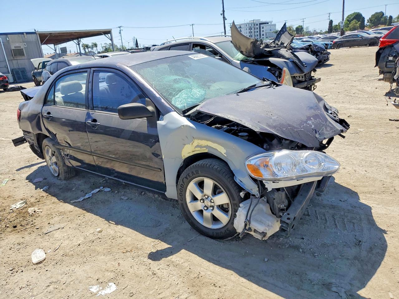 Toyota Corolla Ce