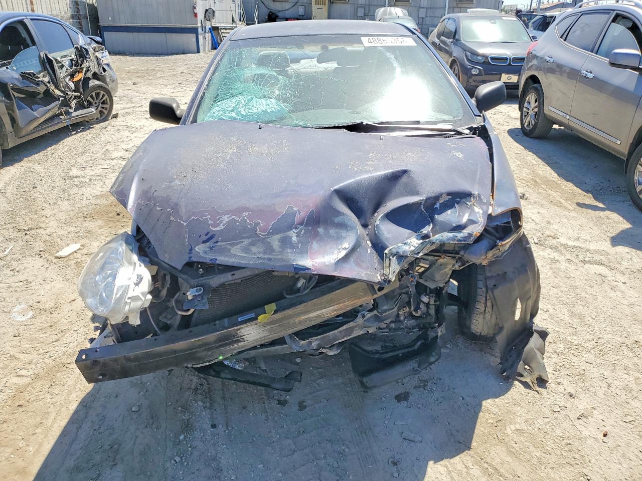Toyota Corolla Ce