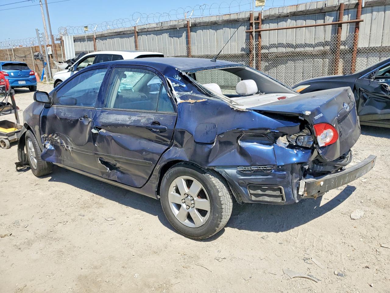 Toyota Corolla Ce