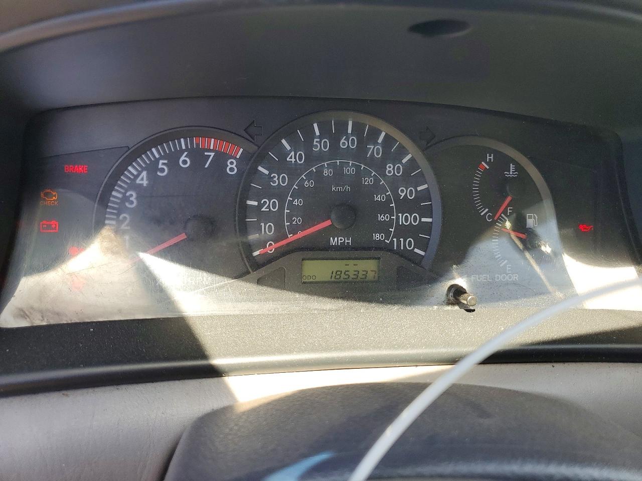 Toyota Corolla Ce