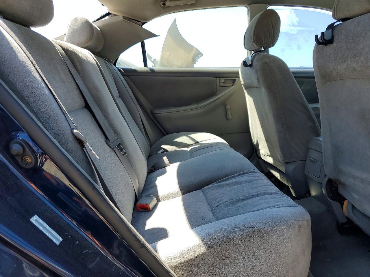 Toyota Corolla Ce