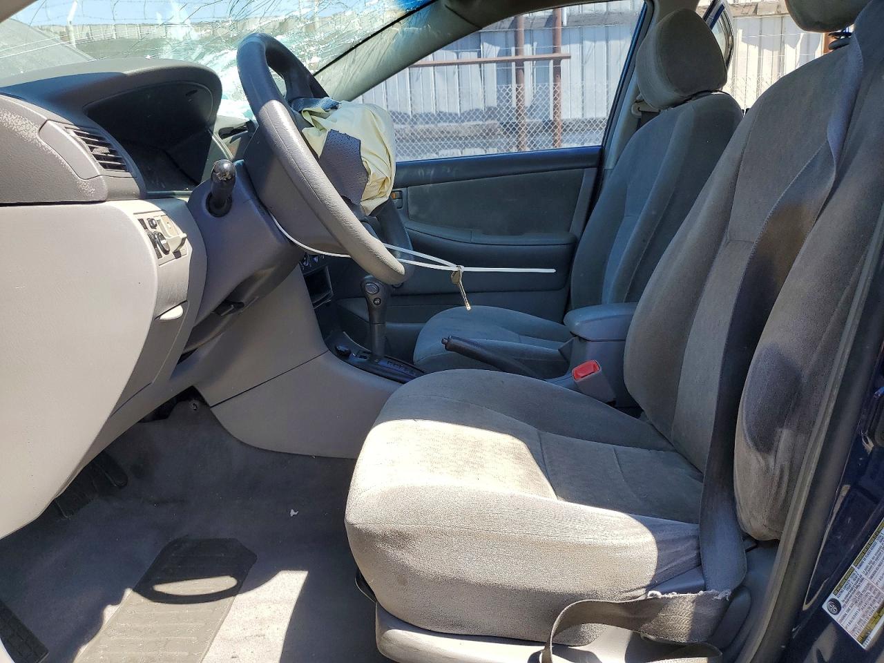 Toyota Corolla Ce