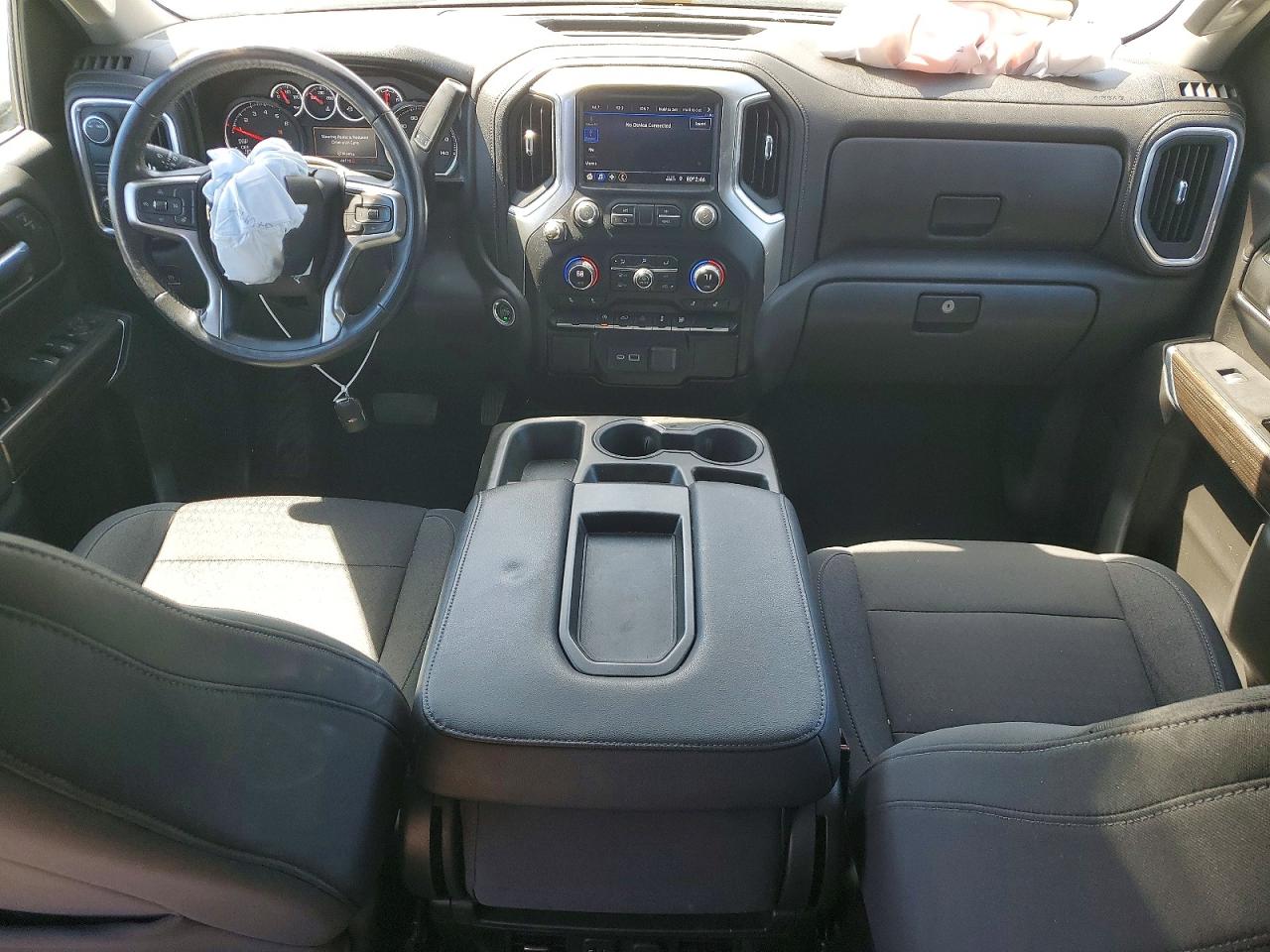 Chevrolet Silverado C1500 Lt