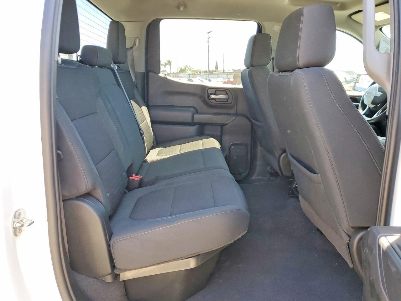 Chevrolet Silverado C1500 Lt