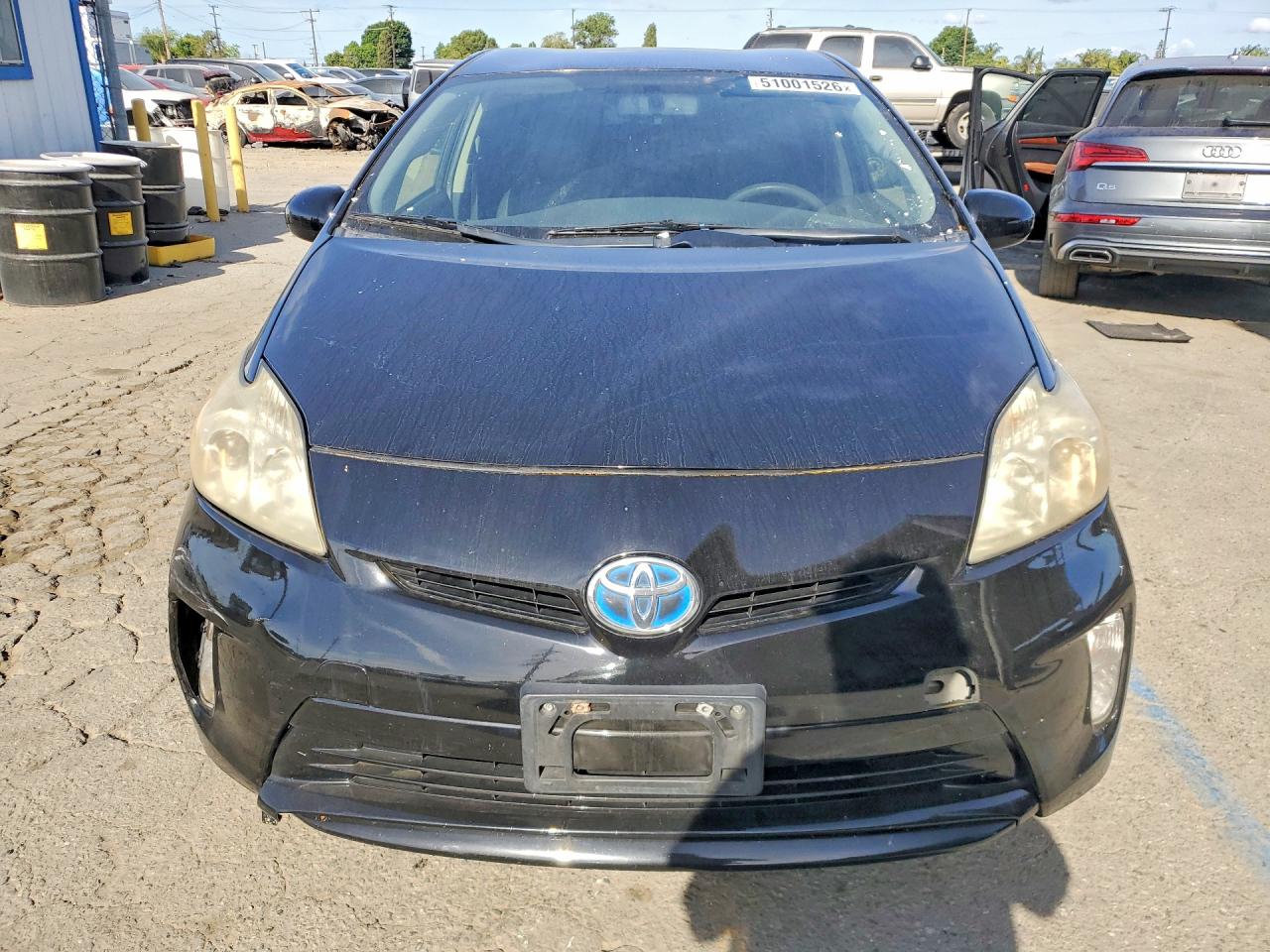 Toyota Prius Two