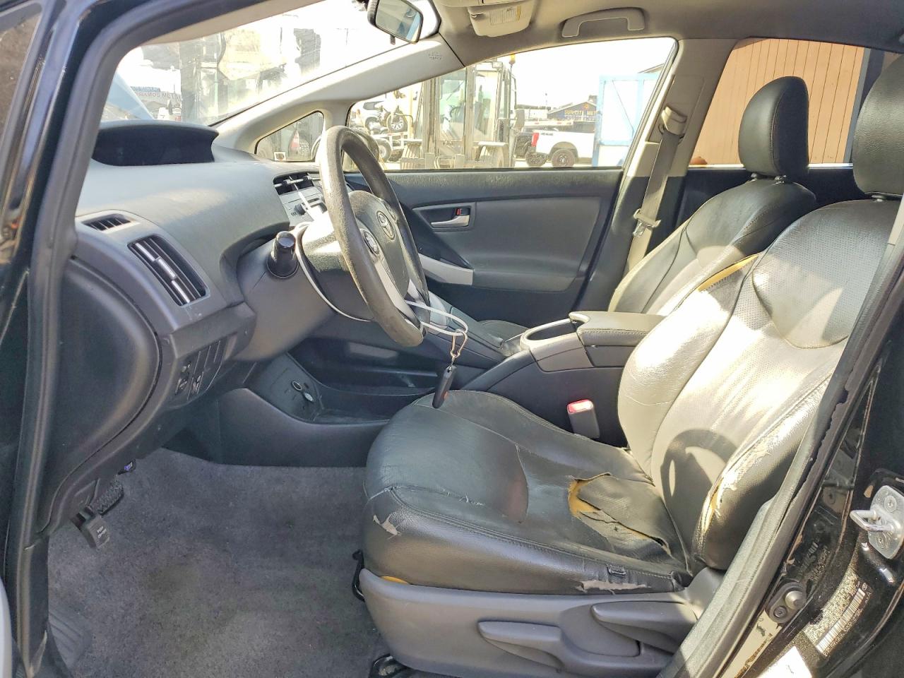 Toyota Prius Two