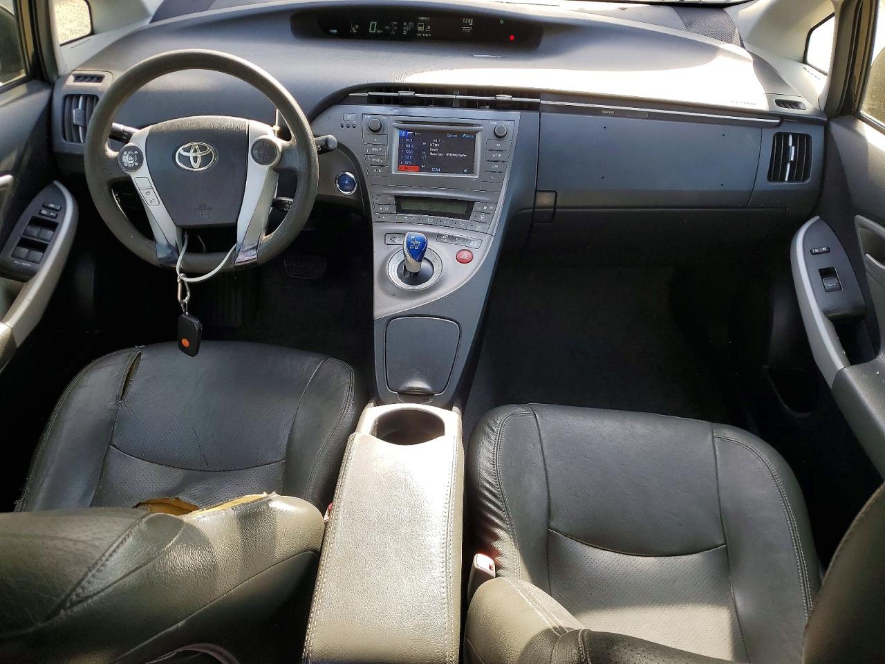 Toyota Prius Two