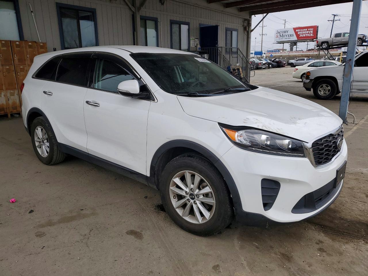 Kia Sorento L