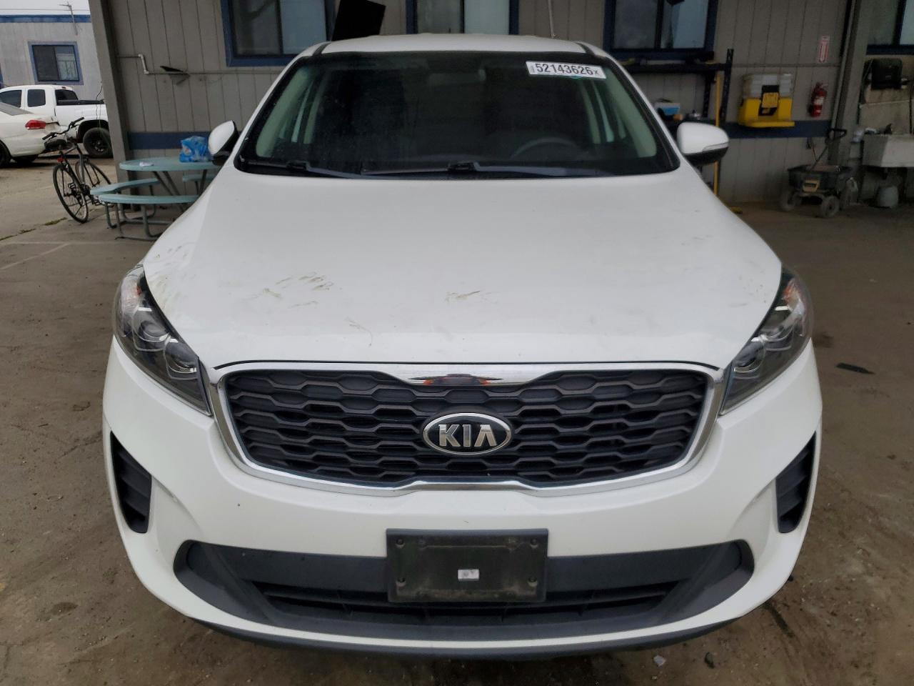 Kia Sorento L