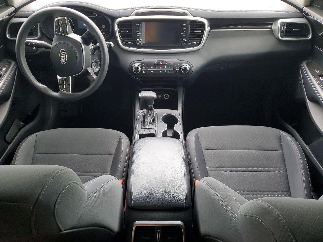 Kia Sorento L