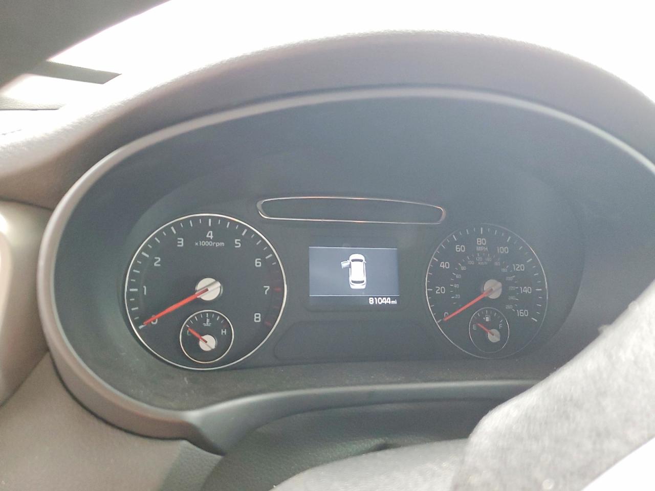 Kia Sorento L