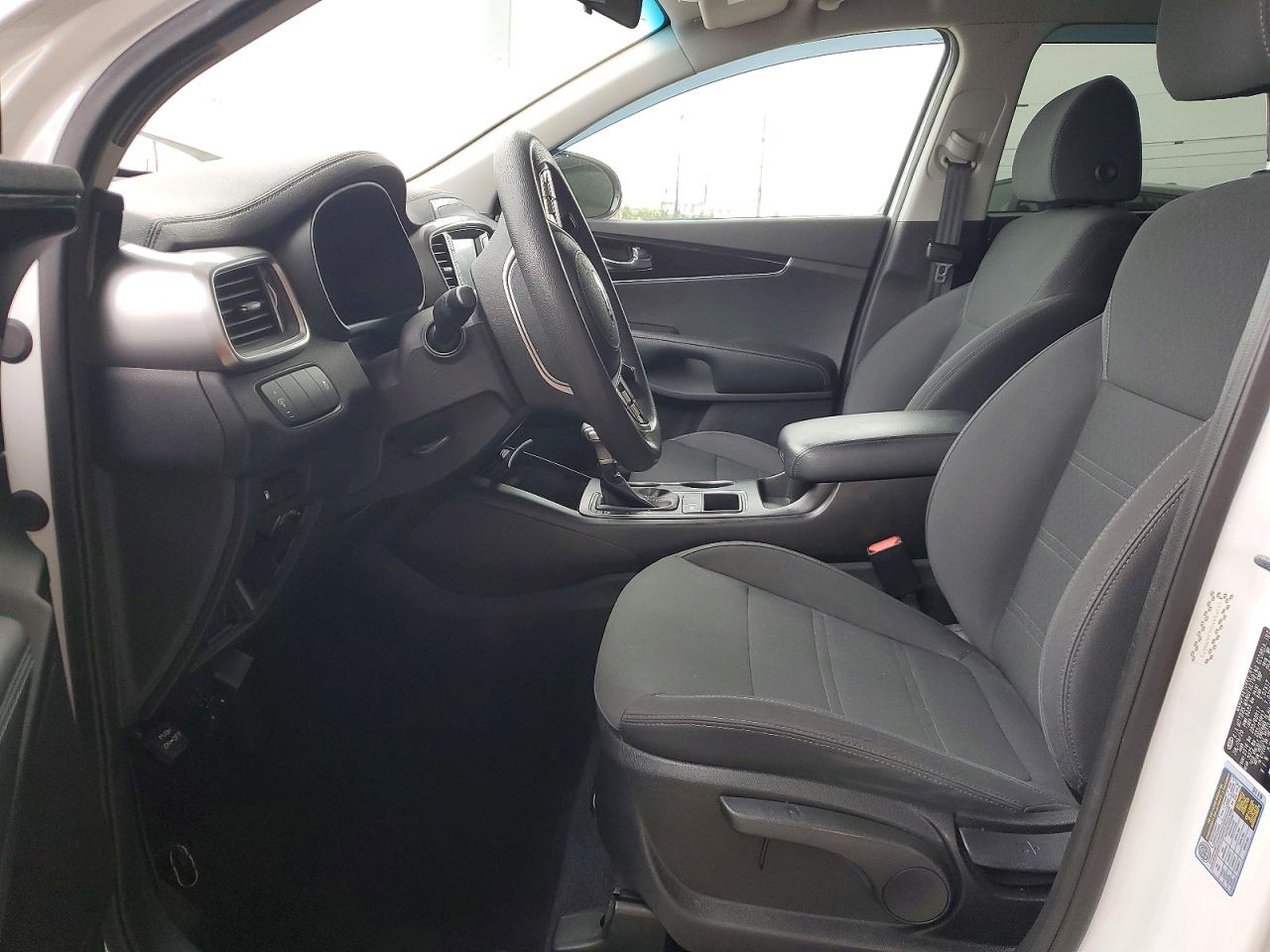 Kia Sorento L