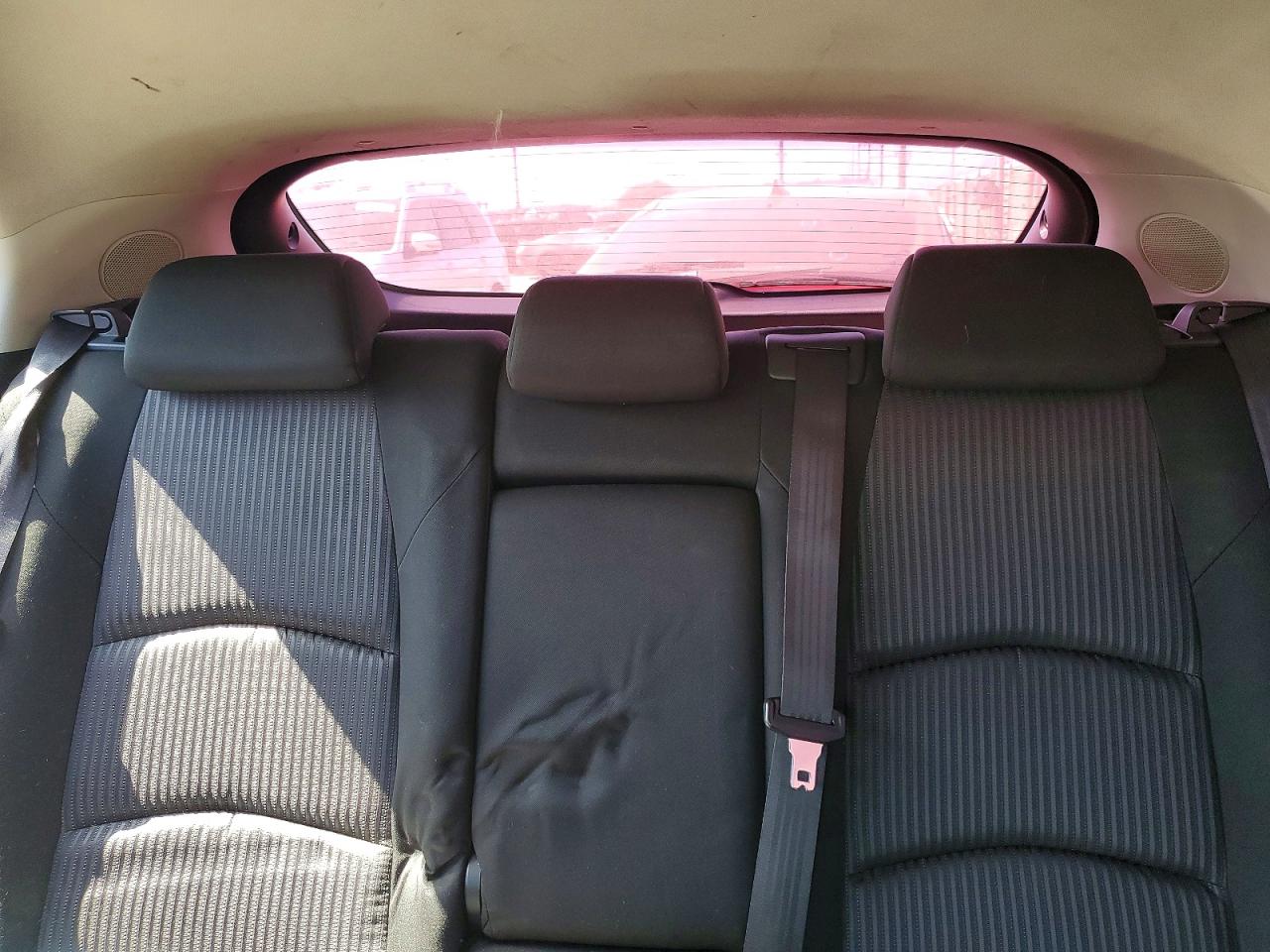 Mazda 3 Touring