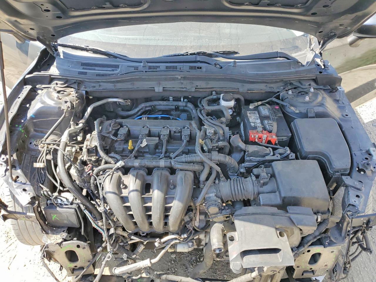 Mazda 3 Touring