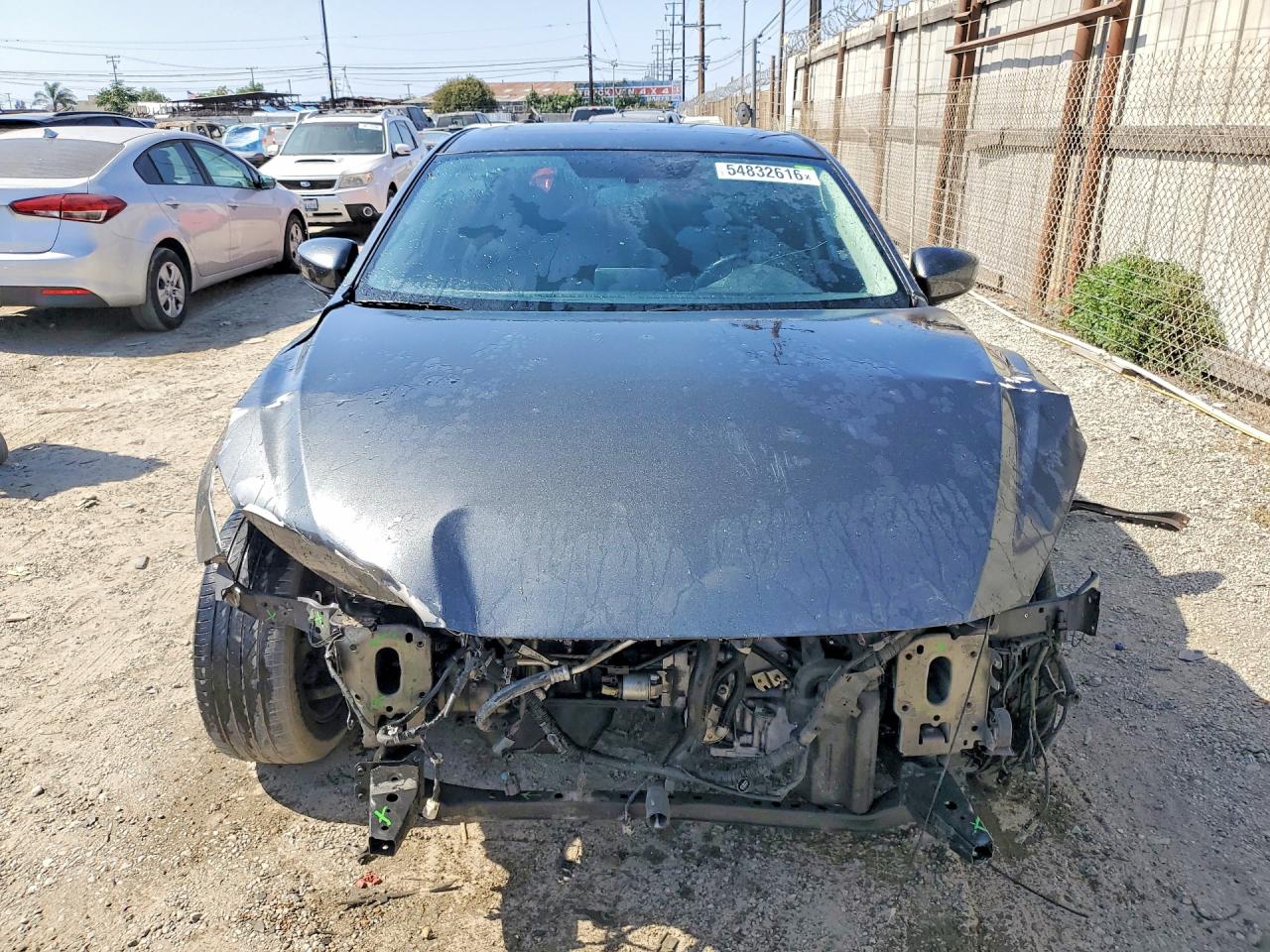 Mazda 3 Touring
