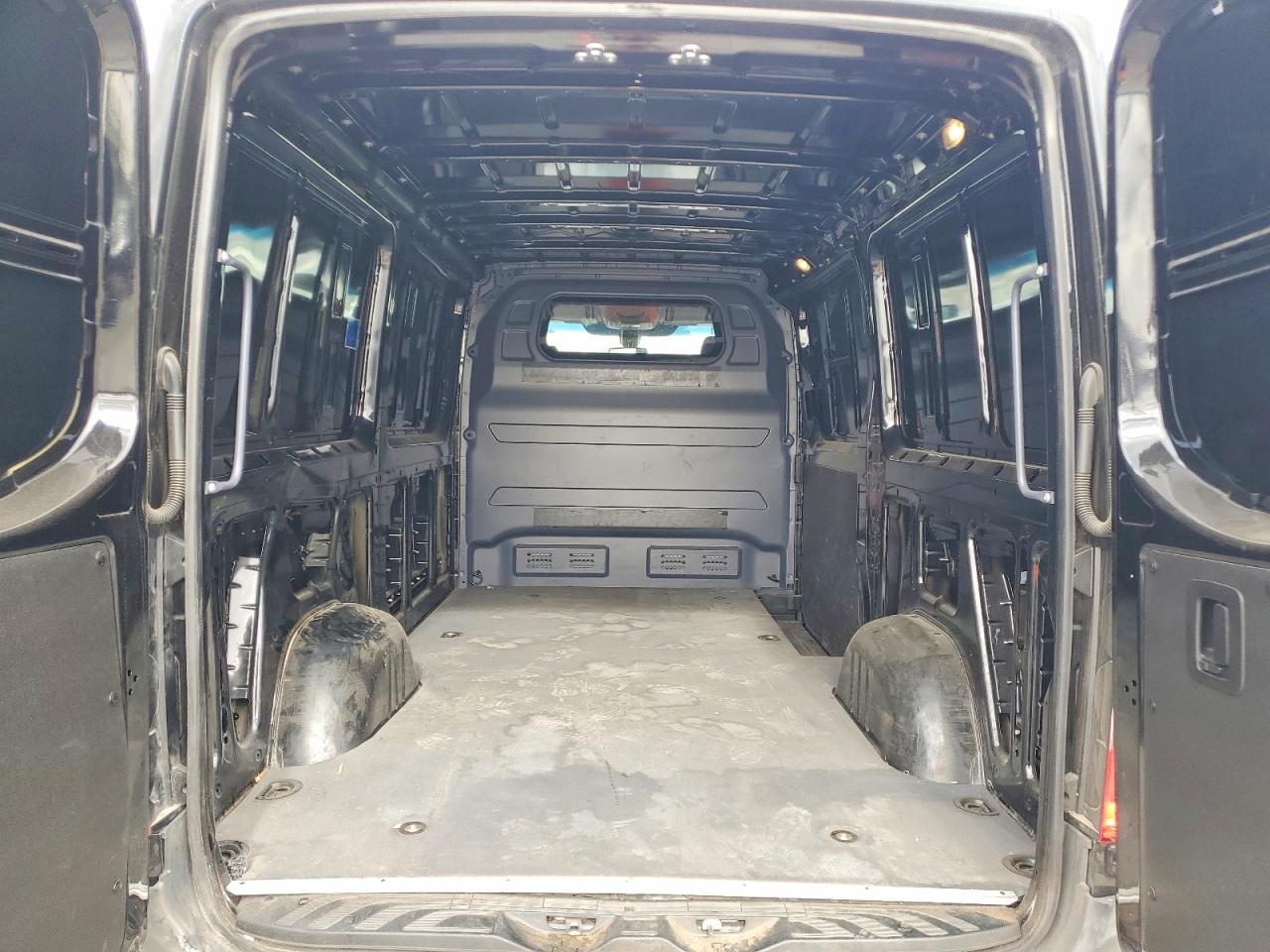Mercedes-Benz Sprinter 2500