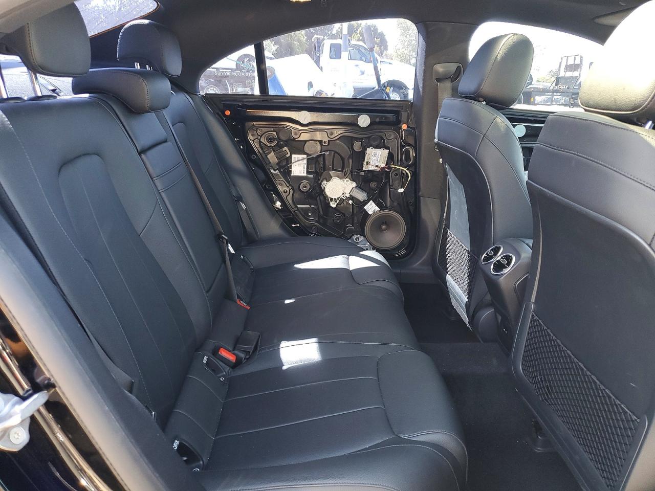 Mercedes-Benz Cla-class 250