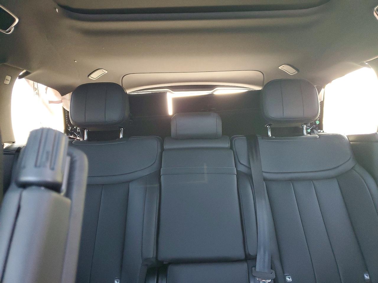 Land Rover Range Rover Se