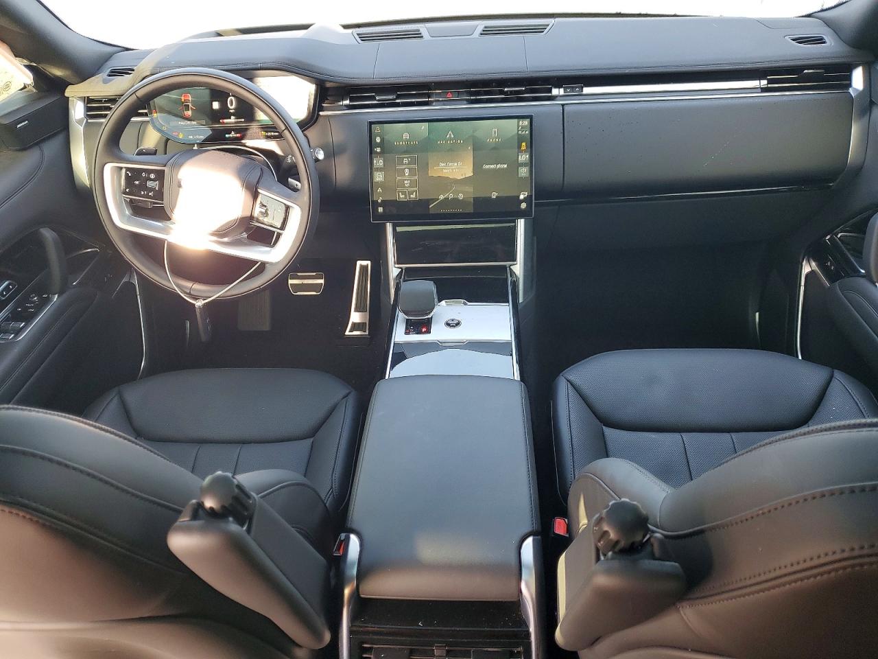 Land Rover Range Rover Se