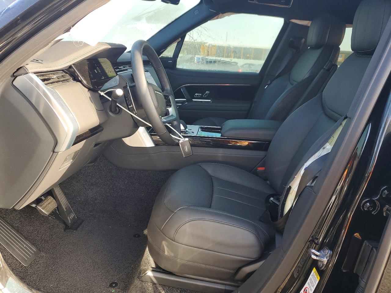 Land Rover Range Rover Se