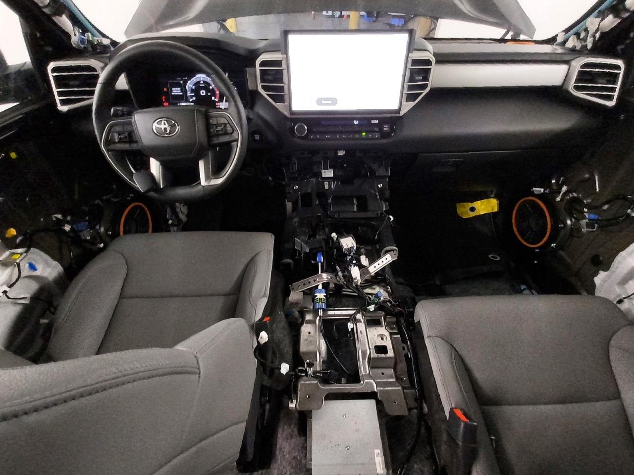 Toyota Tundra Limited