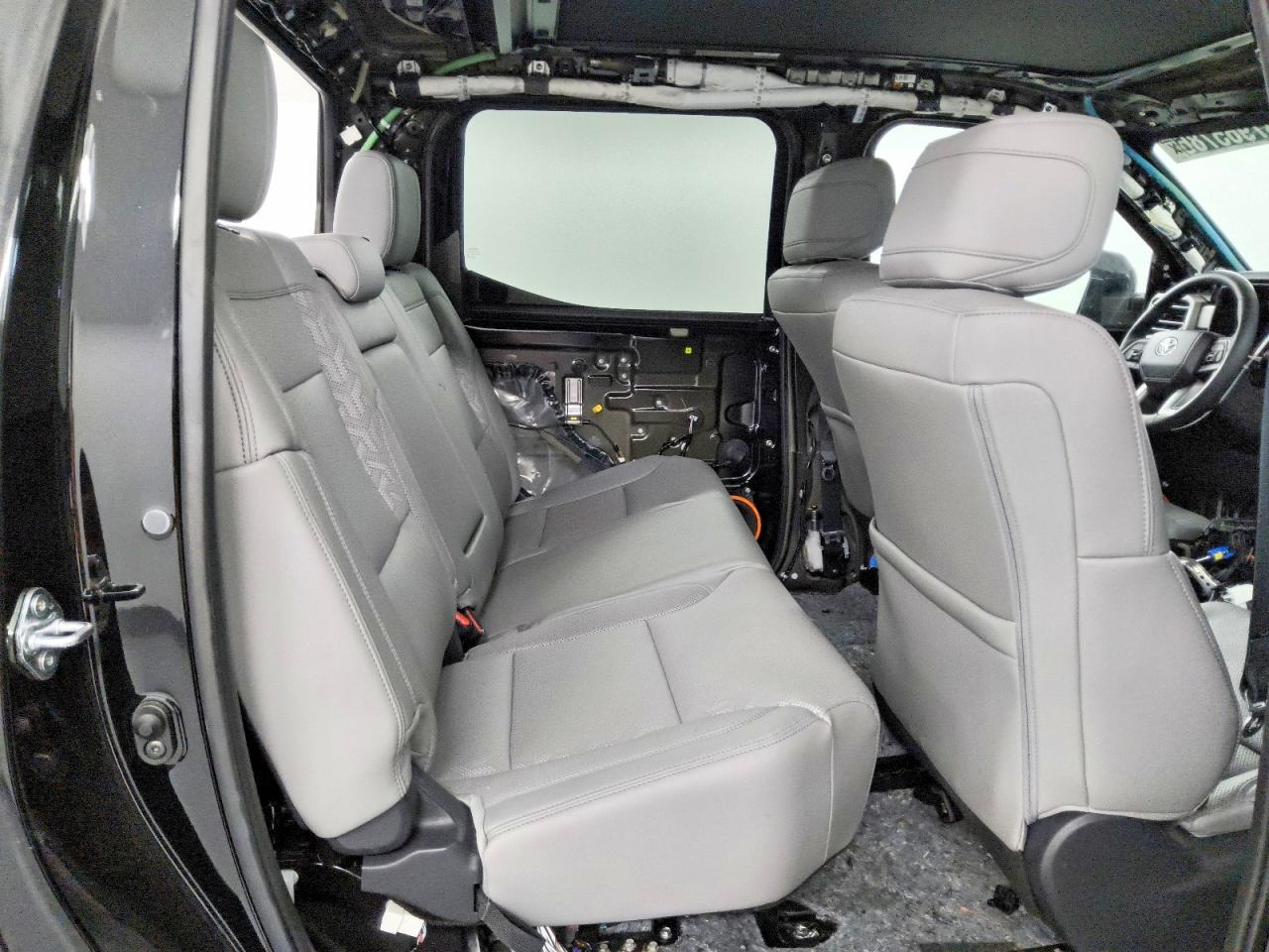 Toyota Tundra Limited