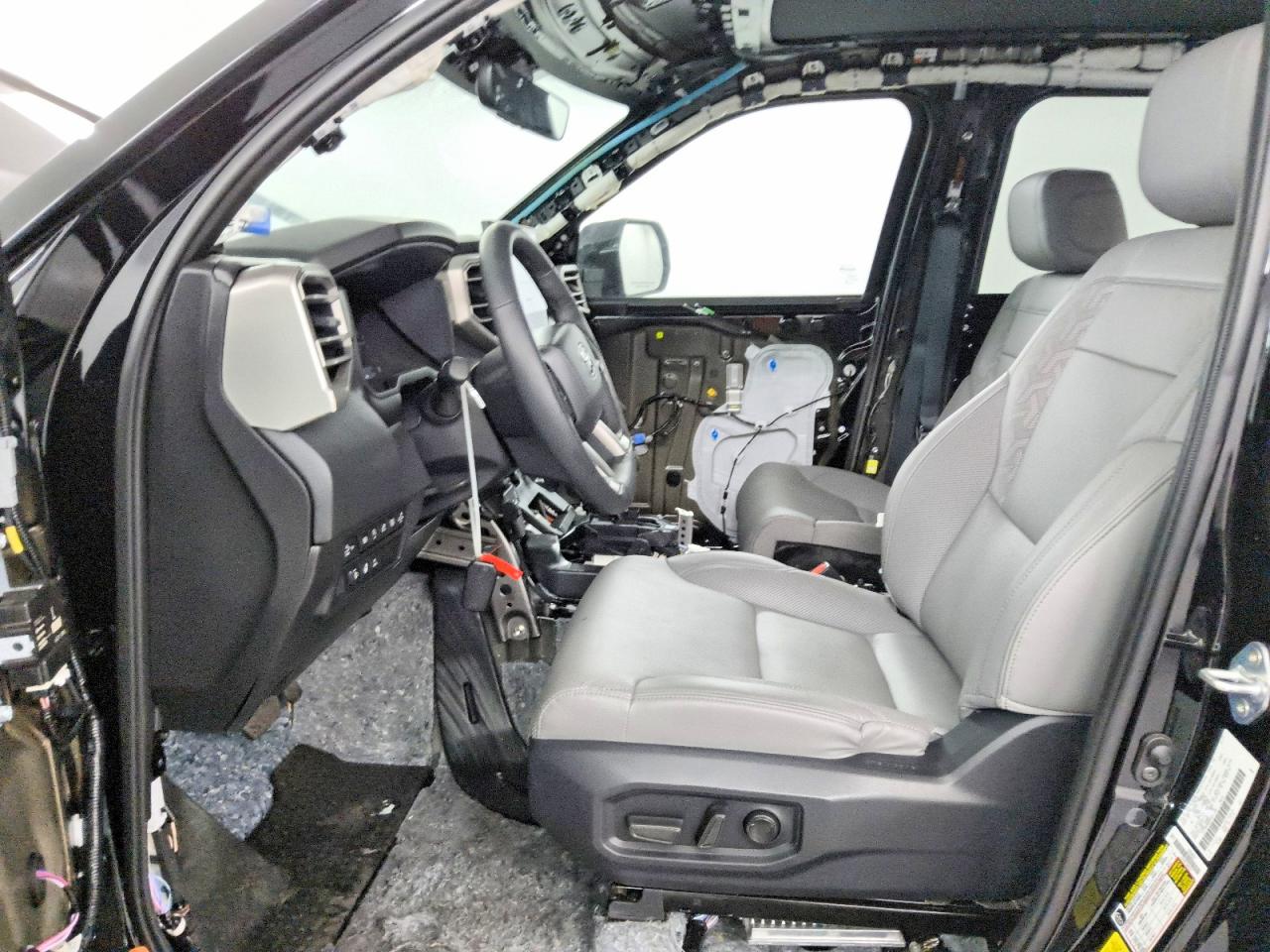 Toyota Tundra Limited
