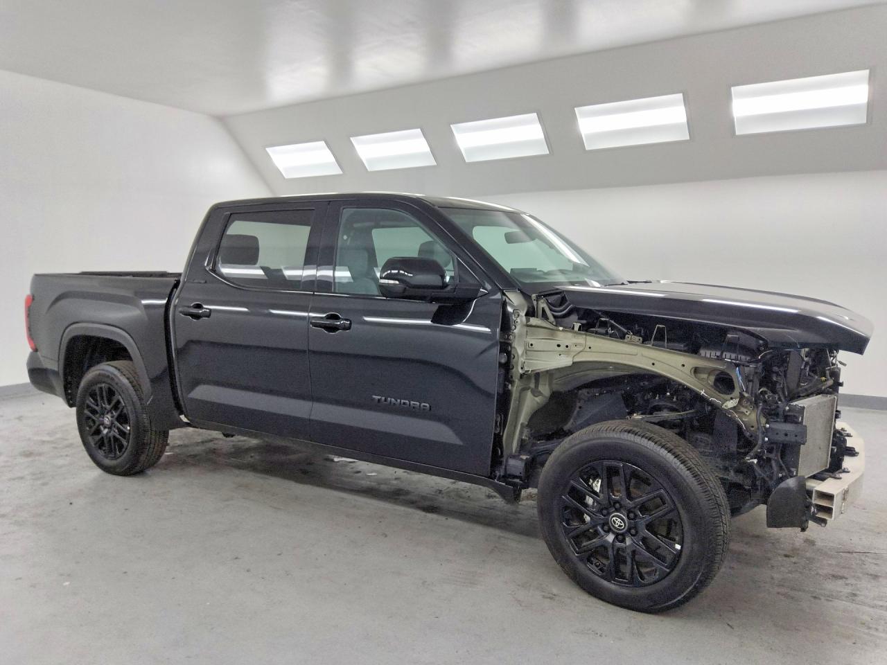 Toyota Tundra Limited