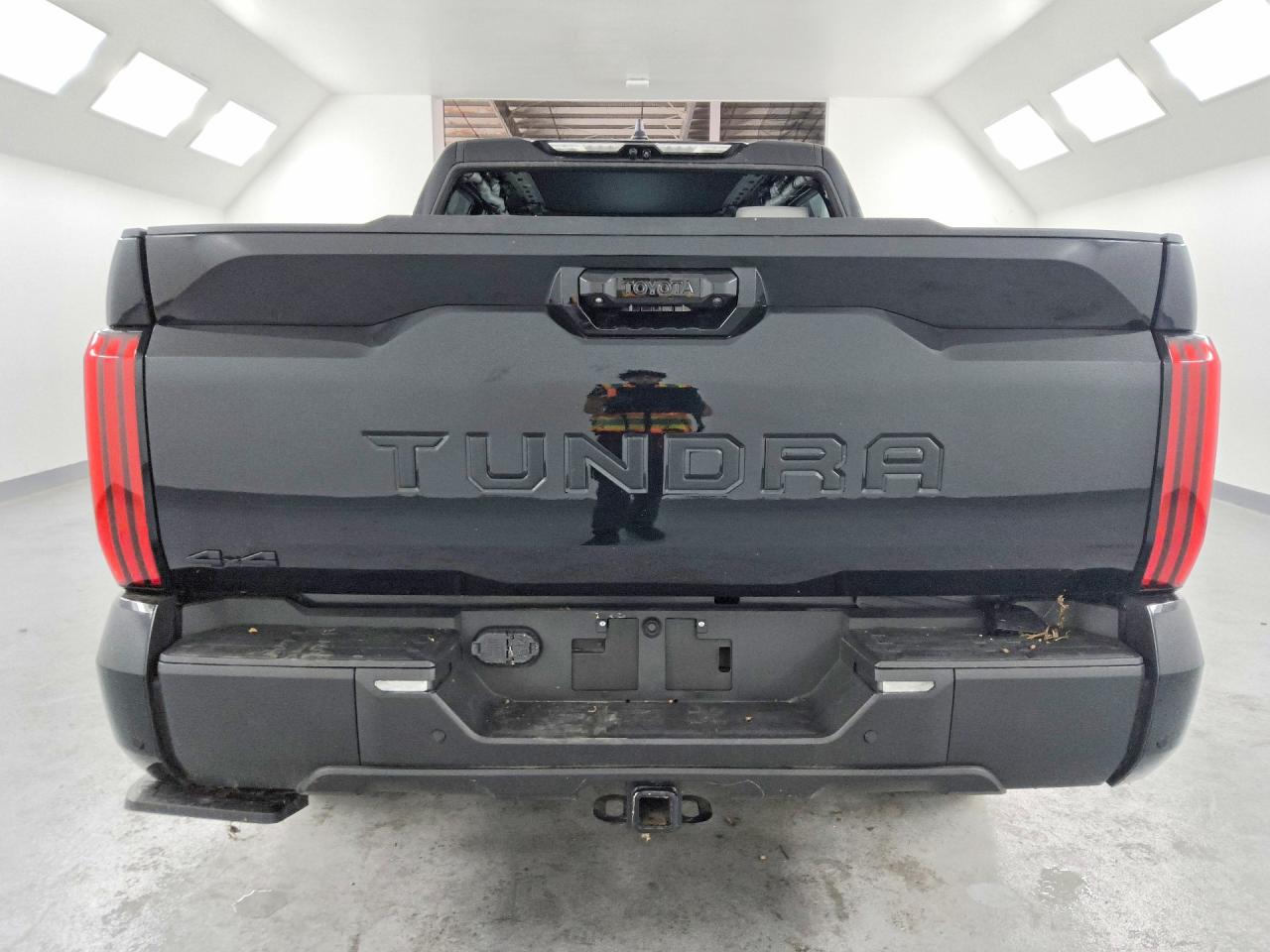 Toyota Tundra Limited