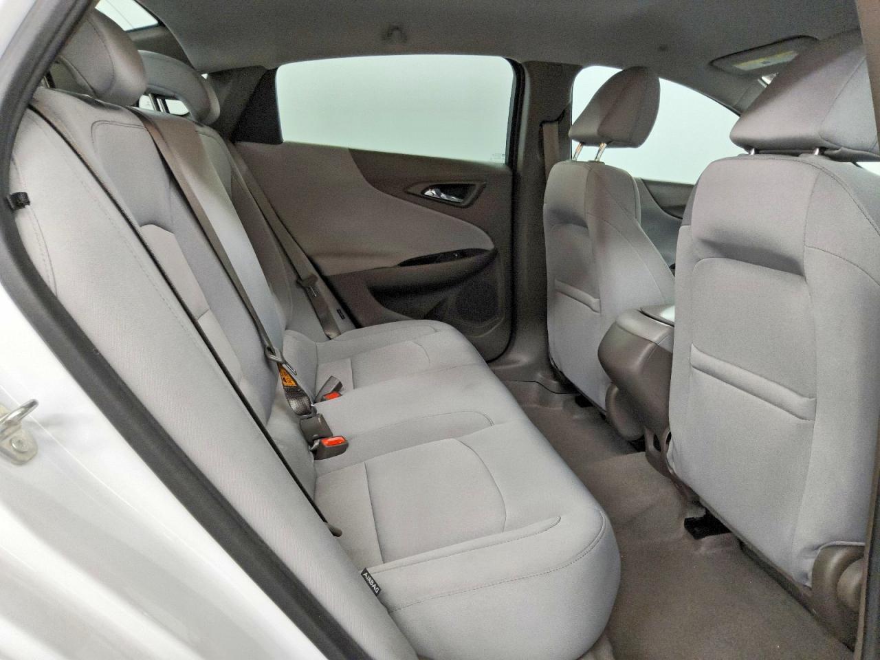 Chevrolet Malibu Ls