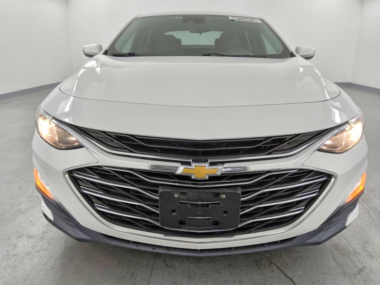 Chevrolet Malibu Ls