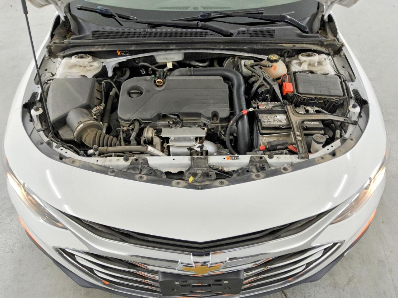 Chevrolet Malibu Ls