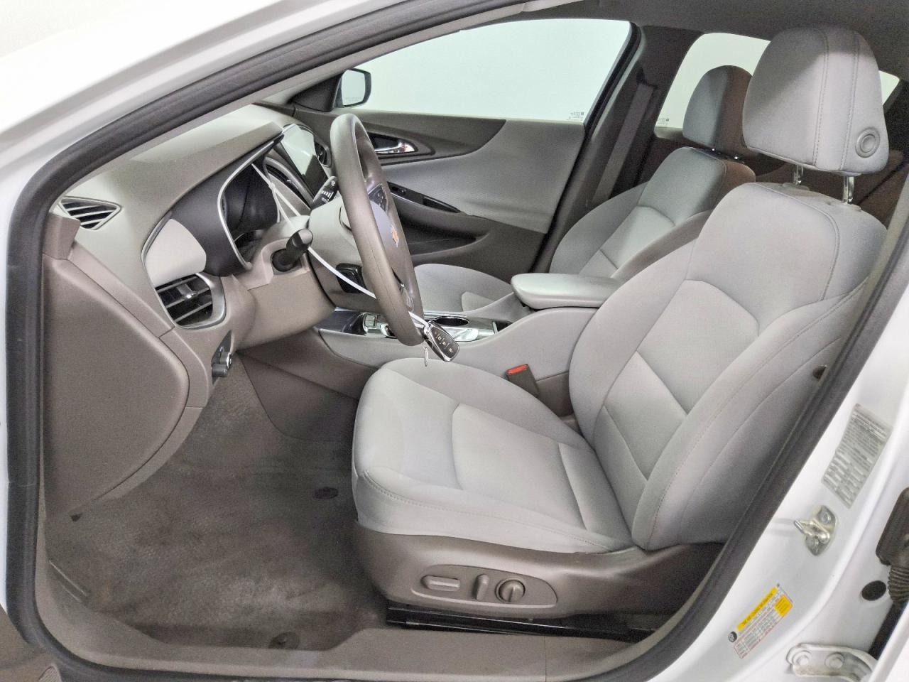 Chevrolet Malibu Ls
