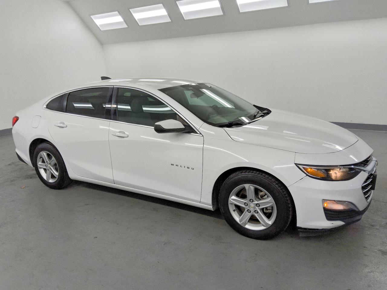 Chevrolet Malibu Ls